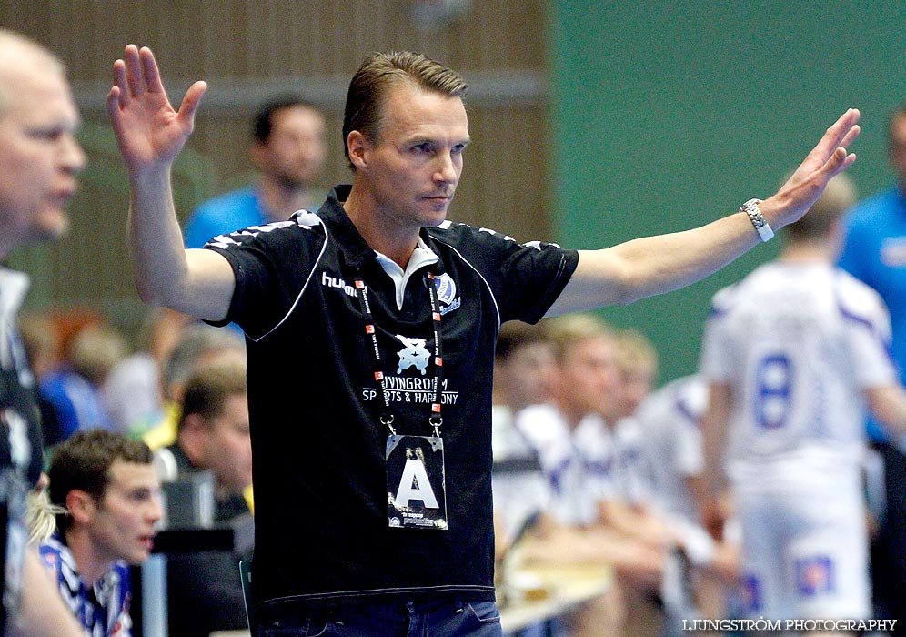 IFK Skövde HK-HK Aranäs 38-31,herr,Arena Skövde,Skövde,Sverige,Handboll,,2012,59100