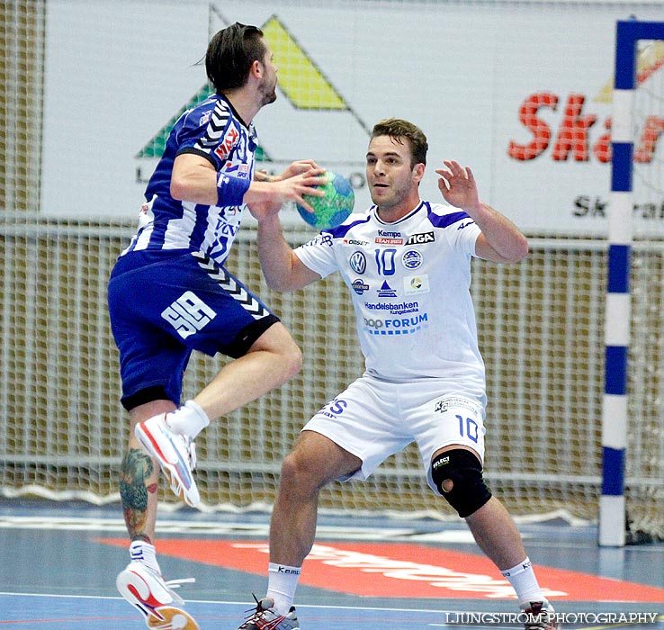 IFK Skövde HK-HK Aranäs 38-31,herr,Arena Skövde,Skövde,Sverige,Handboll,,2012,59101