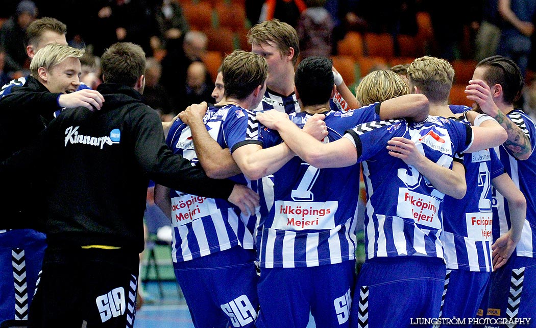 IFK Skövde HK-HK Aranäs 38-31,herr,Arena Skövde,Skövde,Sverige,Handboll,,2012,59103