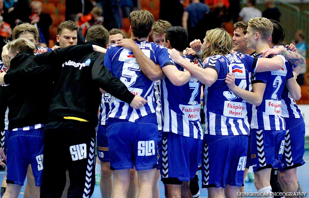 IFK Skövde HK-HK Aranäs 38-31,herr,Arena Skövde,Skövde,Sverige,Handboll,,2012,59104