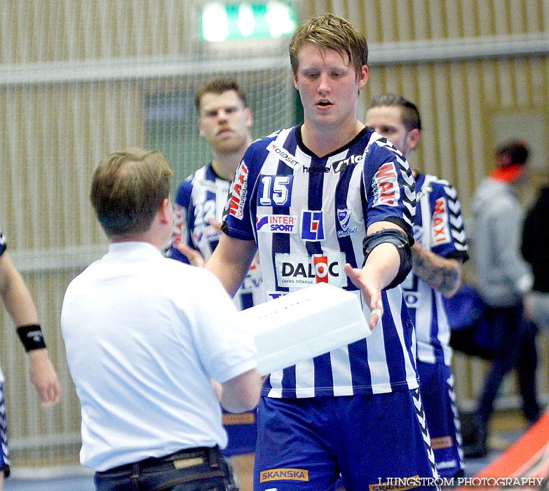 IFK Skövde HK-HK Aranäs 38-31,herr,Arena Skövde,Skövde,Sverige,Handboll,,2012,59106