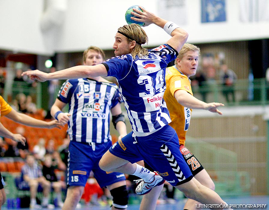 IFK Skövde HK-IFK Kristianstad 21-26,herr,Arena Skövde,Skövde,Sverige,Handboll,,2012,59109