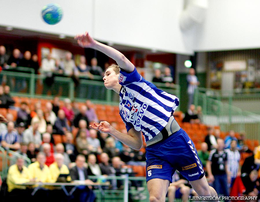 IFK Skövde HK-IFK Kristianstad 21-26,herr,Arena Skövde,Skövde,Sverige,Handboll,,2012,59112