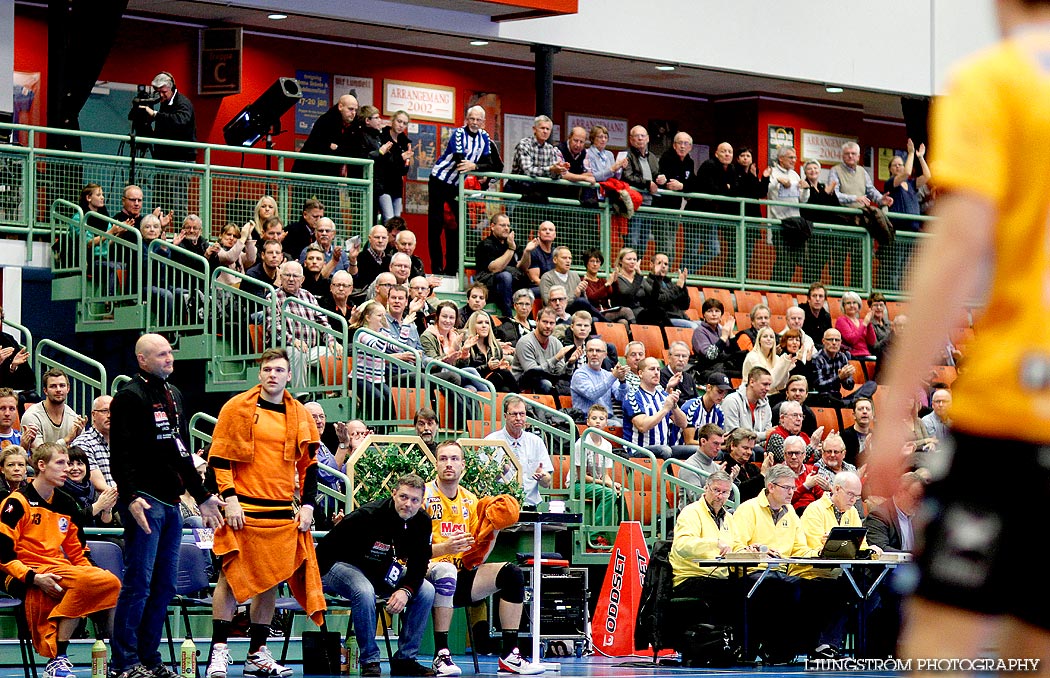 IFK Skövde HK-IFK Kristianstad 21-26,herr,Arena Skövde,Skövde,Sverige,Handboll,,2012,59113