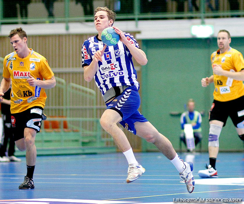 IFK Skövde HK-IFK Kristianstad 21-26,herr,Arena Skövde,Skövde,Sverige,Handboll,,2012,59114
