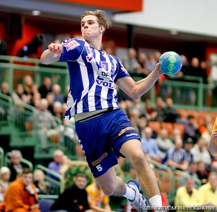 IFK Skövde HK-IFK Kristianstad 21-26,herr,Arena Skövde,Skövde,Sverige,Handboll,,2012,59115