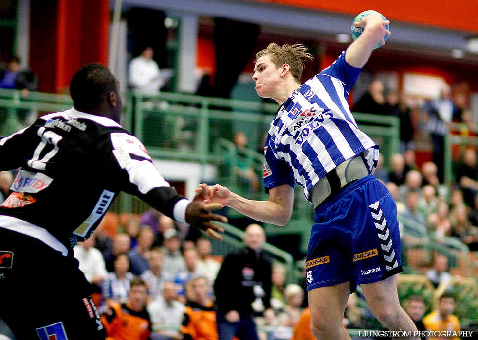 IFK Skövde HK-IFK Kristianstad 21-26,herr,Arena Skövde,Skövde,Sverige,Handboll,,2012,59116