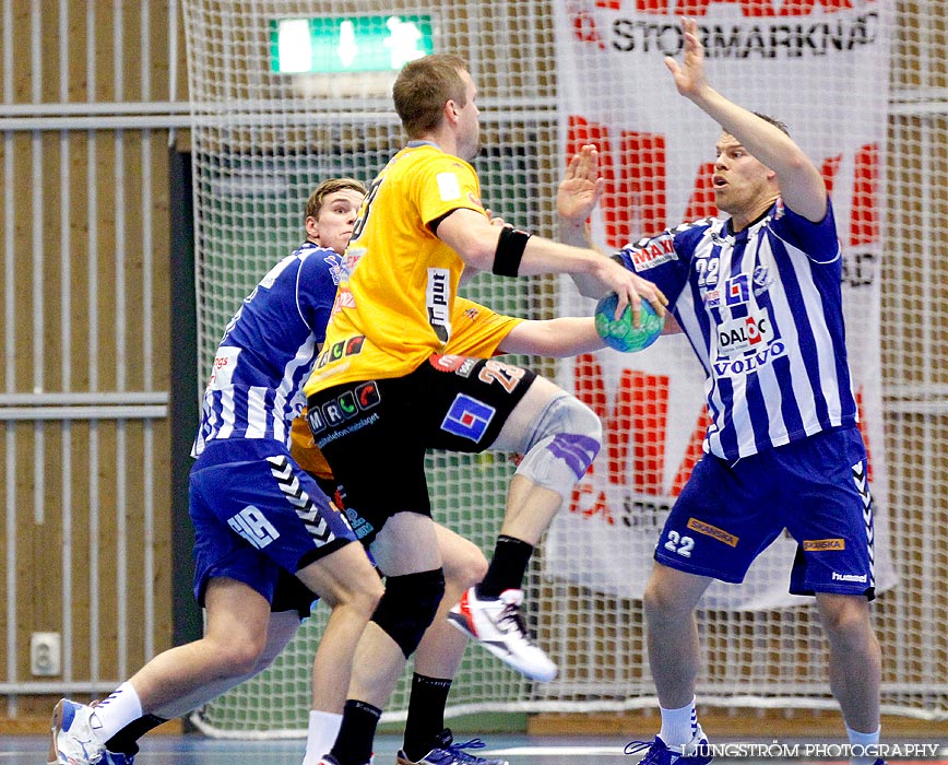 IFK Skövde HK-IFK Kristianstad 21-26,herr,Arena Skövde,Skövde,Sverige,Handboll,,2012,59121