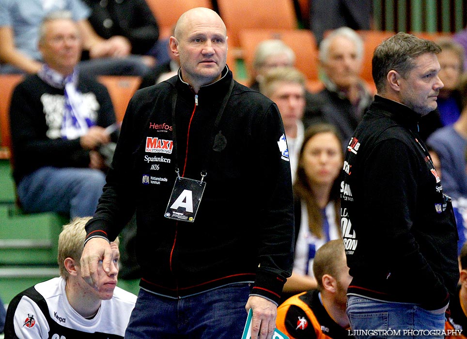 IFK Skövde HK-IFK Kristianstad 21-26,herr,Arena Skövde,Skövde,Sverige,Handboll,,2012,59122