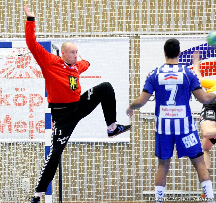 IFK Skövde HK-IFK Kristianstad 21-26,herr,Arena Skövde,Skövde,Sverige,Handboll,,2012,59124