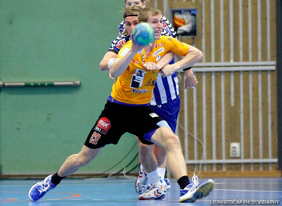 IFK Skövde HK-IFK Kristianstad 21-26,herr,Arena Skövde,Skövde,Sverige,Handboll,,2012,59128