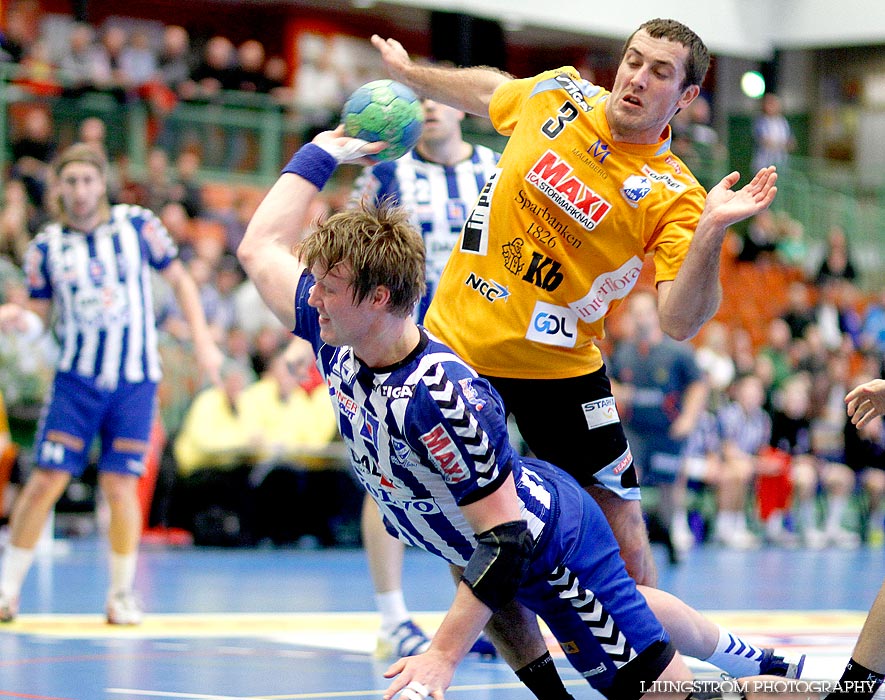 IFK Skövde HK-IFK Kristianstad 21-26,herr,Arena Skövde,Skövde,Sverige,Handboll,,2012,59129