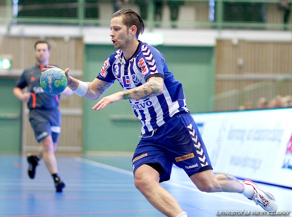 IFK Skövde HK-IFK Kristianstad 21-26,herr,Arena Skövde,Skövde,Sverige,Handboll,,2012,59131