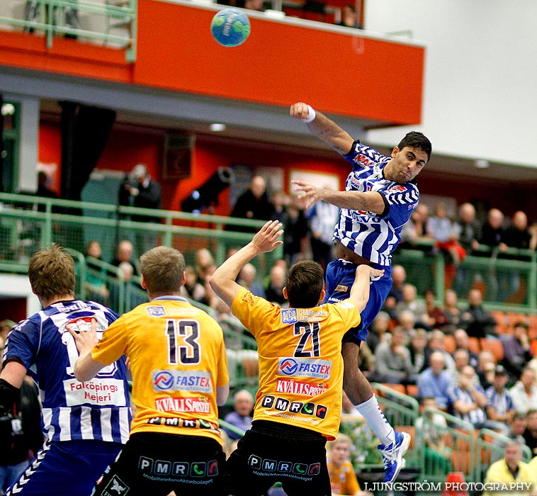 IFK Skövde HK-IFK Kristianstad 21-26,herr,Arena Skövde,Skövde,Sverige,Handboll,,2012,59135