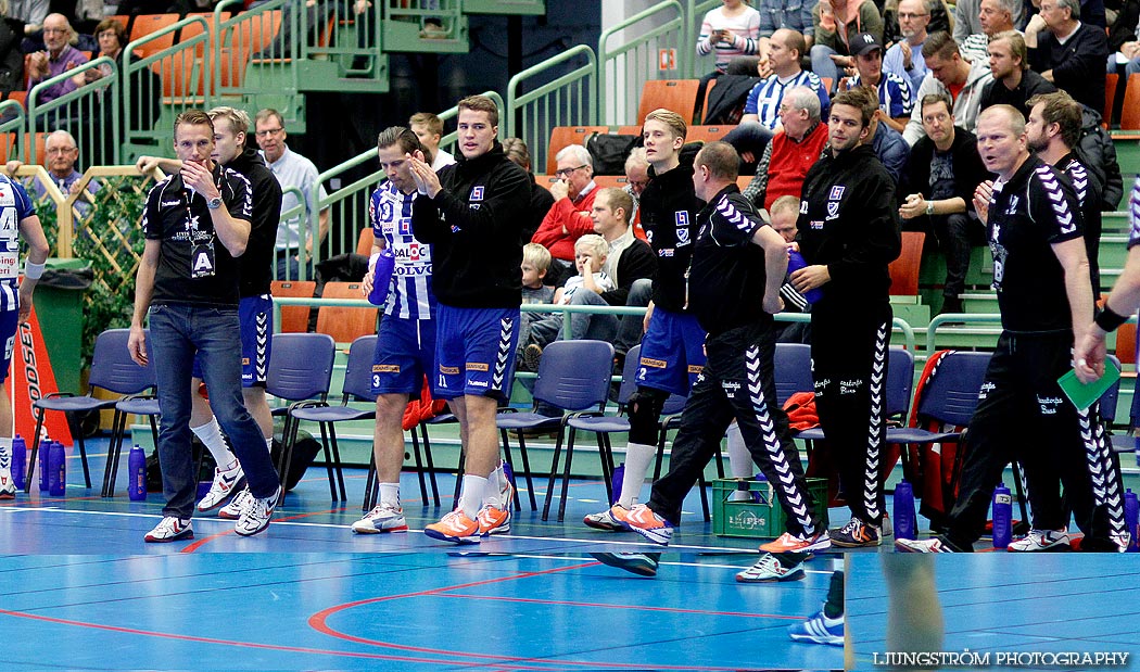 IFK Skövde HK-IFK Kristianstad 21-26,herr,Arena Skövde,Skövde,Sverige,Handboll,,2012,59141