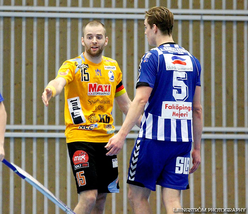 IFK Skövde HK-IFK Kristianstad 21-26,herr,Arena Skövde,Skövde,Sverige,Handboll,,2012,59143