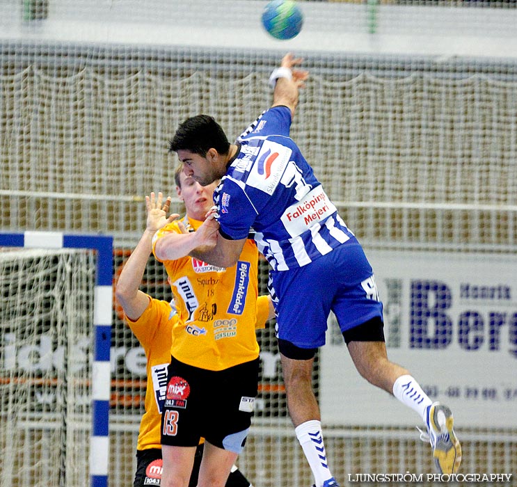 IFK Skövde HK-IFK Kristianstad 21-26,herr,Arena Skövde,Skövde,Sverige,Handboll,,2012,59145