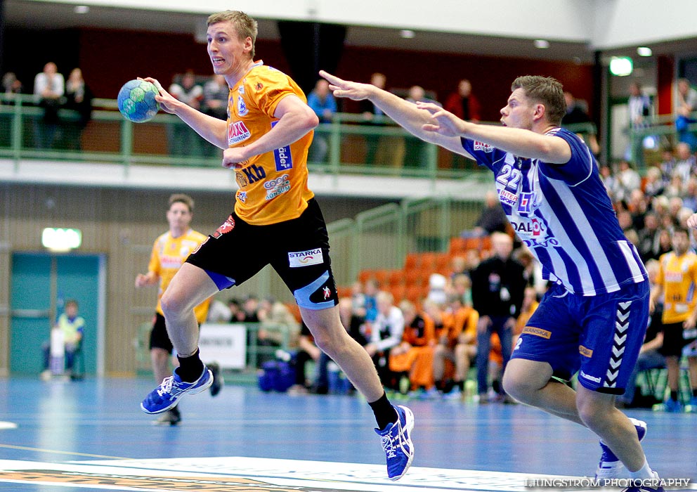 IFK Skövde HK-IFK Kristianstad 21-26,herr,Arena Skövde,Skövde,Sverige,Handboll,,2012,59146