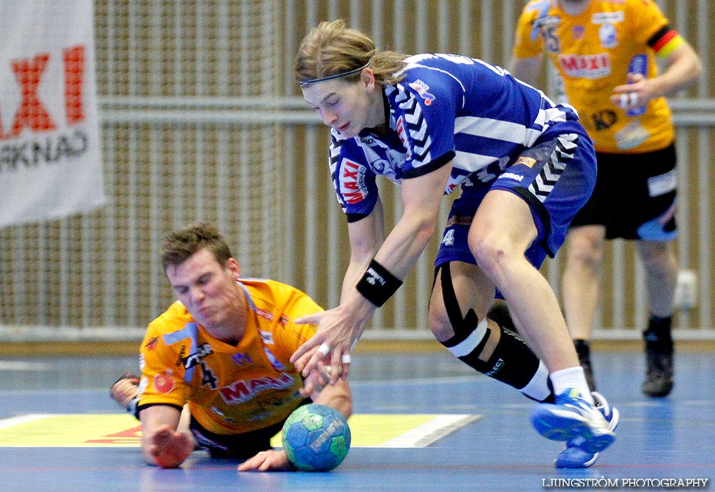 IFK Skövde HK-IFK Kristianstad 21-26,herr,Arena Skövde,Skövde,Sverige,Handboll,,2012,59149