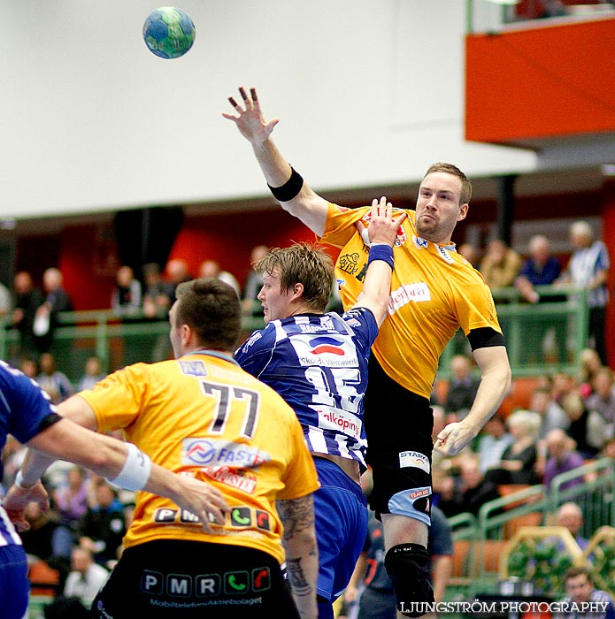 IFK Skövde HK-IFK Kristianstad 21-26,herr,Arena Skövde,Skövde,Sverige,Handboll,,2012,59153