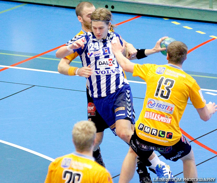 IFK Skövde HK-IFK Kristianstad 21-26,herr,Arena Skövde,Skövde,Sverige,Handboll,,2012,59157