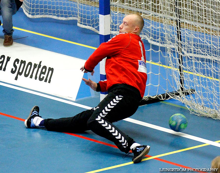 IFK Skövde HK-IFK Kristianstad 21-26,herr,Arena Skövde,Skövde,Sverige,Handboll,,2012,59165