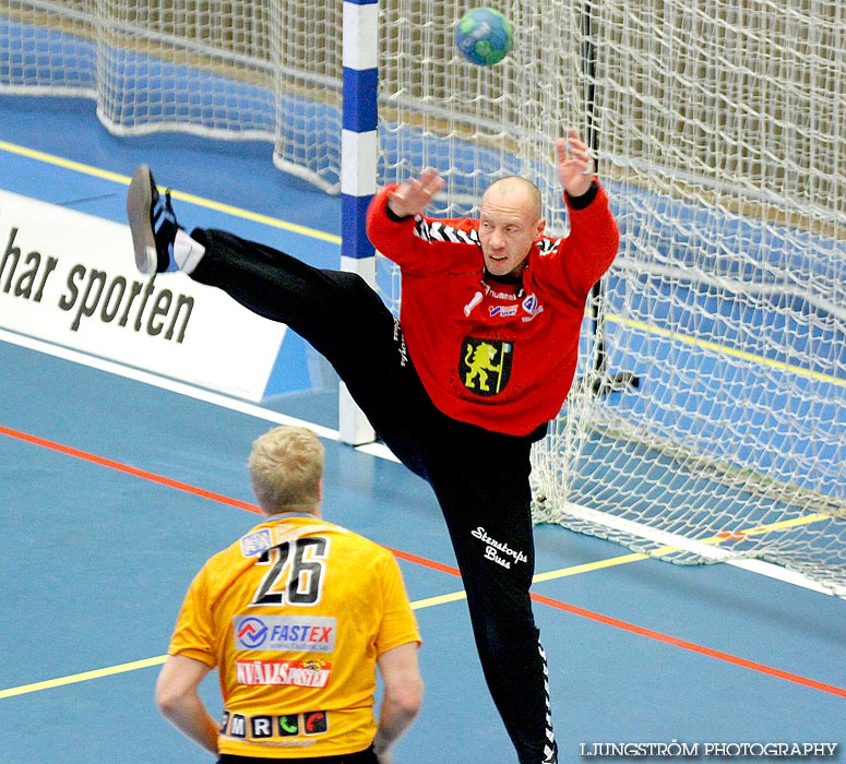 IFK Skövde HK-IFK Kristianstad 21-26,herr,Arena Skövde,Skövde,Sverige,Handboll,,2012,59179