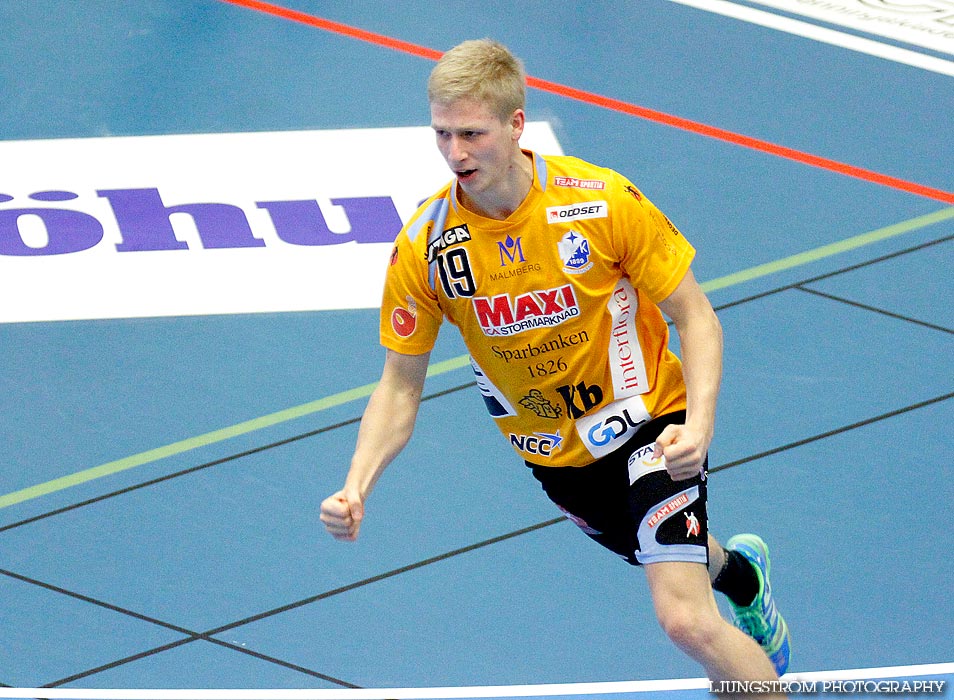 IFK Skövde HK-IFK Kristianstad 21-26,herr,Arena Skövde,Skövde,Sverige,Handboll,,2012,59182