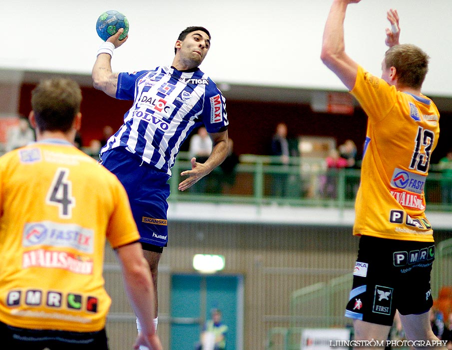 IFK Skövde HK-IFK Kristianstad 21-26,herr,Arena Skövde,Skövde,Sverige,Handboll,,2012,59184