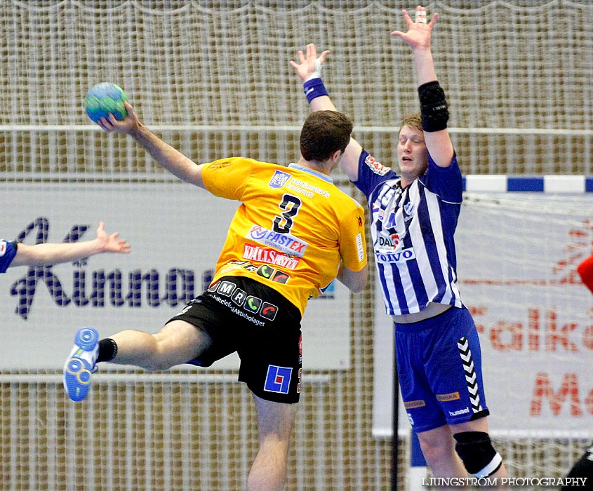 IFK Skövde HK-IFK Kristianstad 21-26,herr,Arena Skövde,Skövde,Sverige,Handboll,,2012,59187