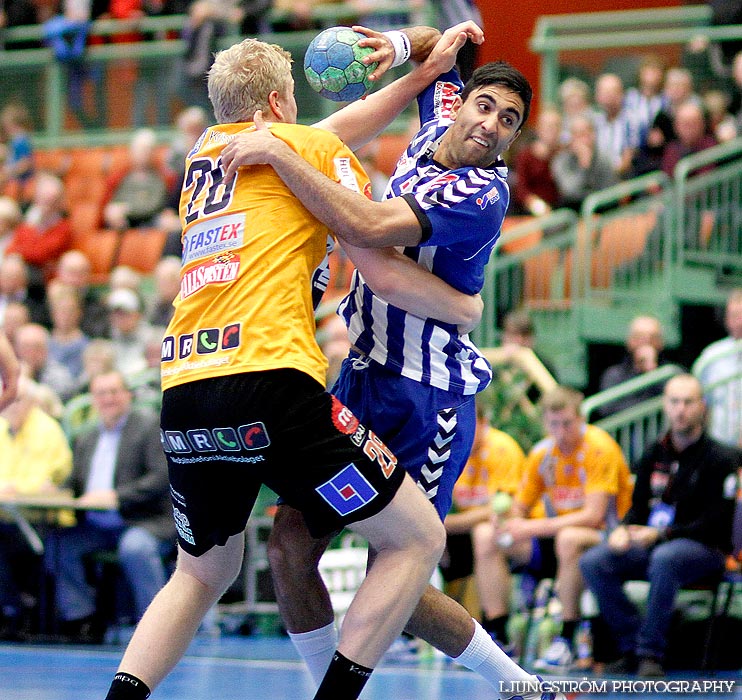 IFK Skövde HK-IFK Kristianstad 21-26,herr,Arena Skövde,Skövde,Sverige,Handboll,,2012,59189