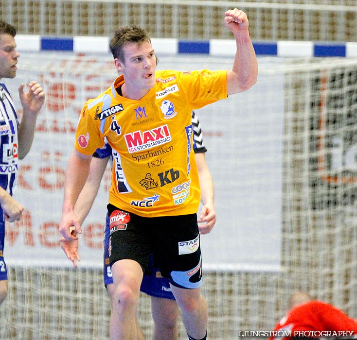 IFK Skövde HK-IFK Kristianstad 21-26,herr,Arena Skövde,Skövde,Sverige,Handboll,,2012,59191