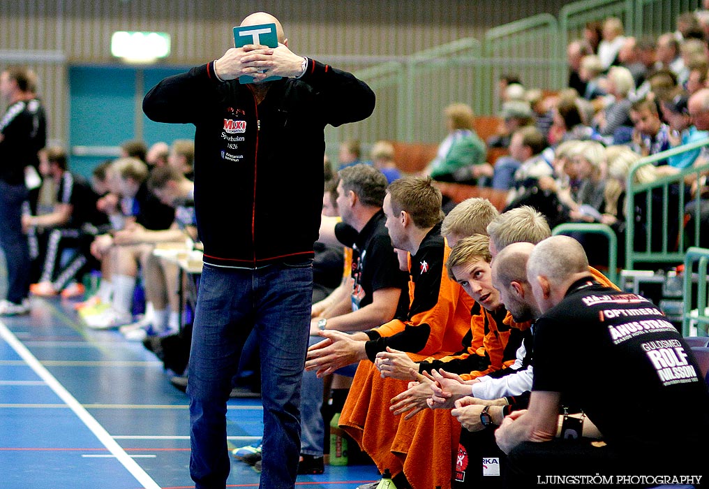 IFK Skövde HK-IFK Kristianstad 21-26,herr,Arena Skövde,Skövde,Sverige,Handboll,,2012,59202