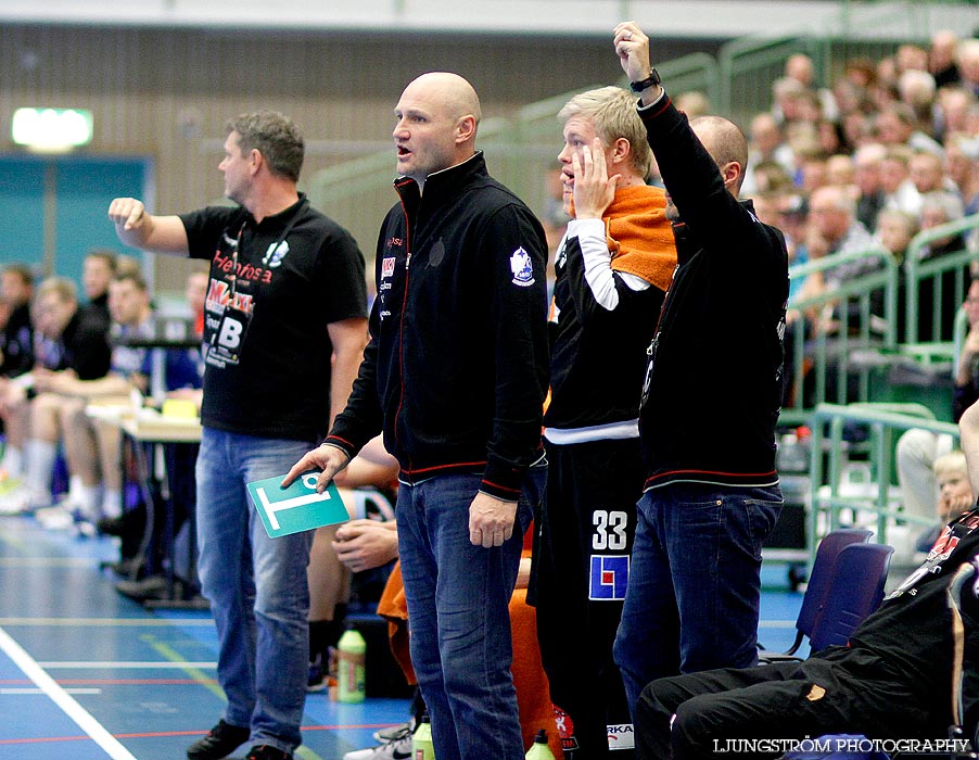 IFK Skövde HK-IFK Kristianstad 21-26,herr,Arena Skövde,Skövde,Sverige,Handboll,,2012,59203