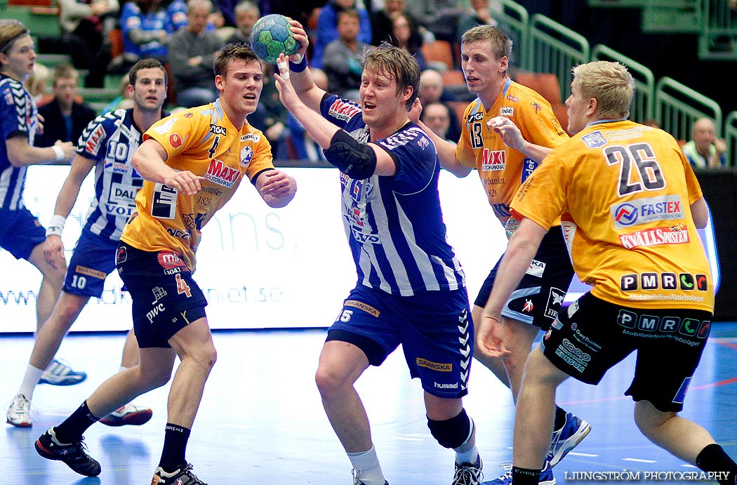 IFK Skövde HK-IFK Kristianstad 21-26,herr,Arena Skövde,Skövde,Sverige,Handboll,,2012,59206