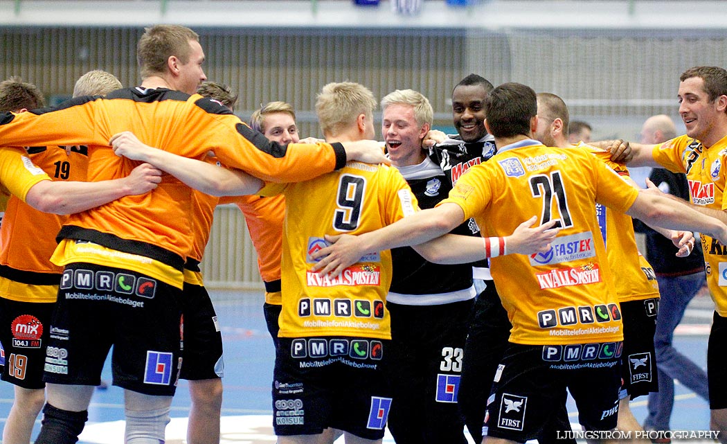 IFK Skövde HK-IFK Kristianstad 21-26,herr,Arena Skövde,Skövde,Sverige,Handboll,,2012,59209