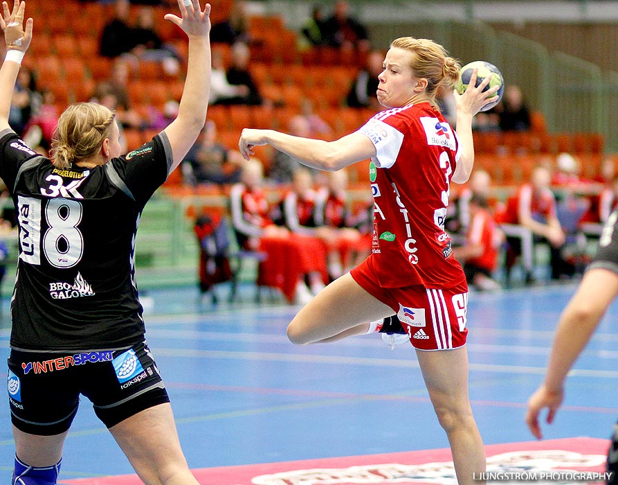 Skövde HF-Kärra HF 28-23,dam,Arena Skövde,Skövde,Sverige,Handboll,,2012,59295