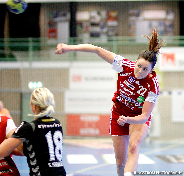 Skövde HF-Kärra HF 28-23,dam,Arena Skövde,Skövde,Sverige,Handboll,,2012,59299