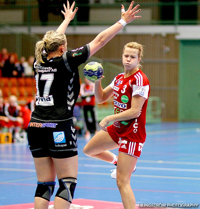 Skövde HF-Kärra HF 28-23,dam,Arena Skövde,Skövde,Sverige,Handboll,,2012,59301