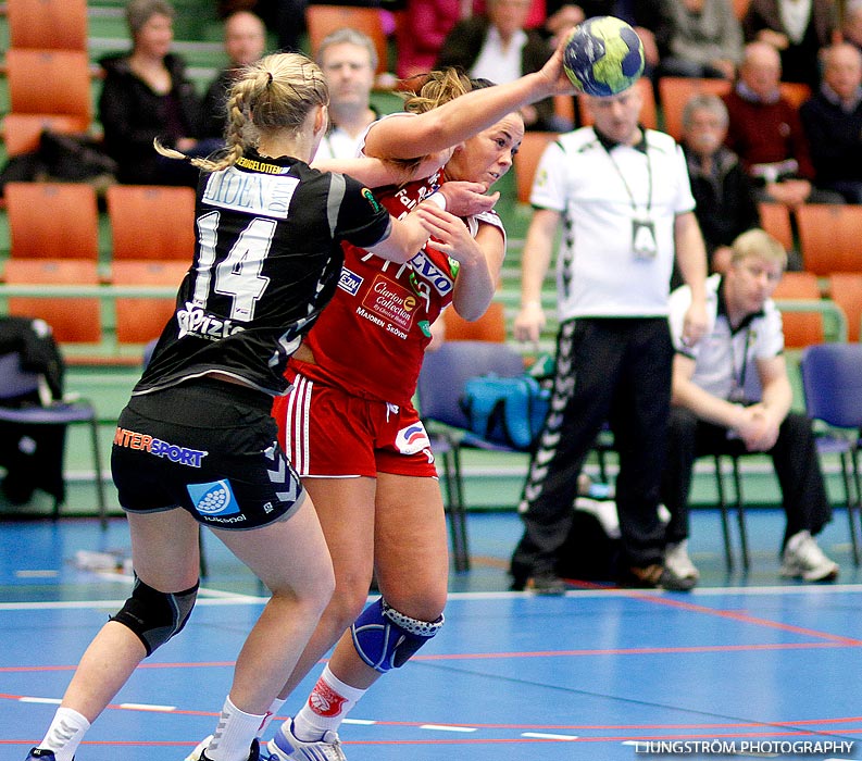 Skövde HF-Kärra HF 28-23,dam,Arena Skövde,Skövde,Sverige,Handboll,,2012,59305