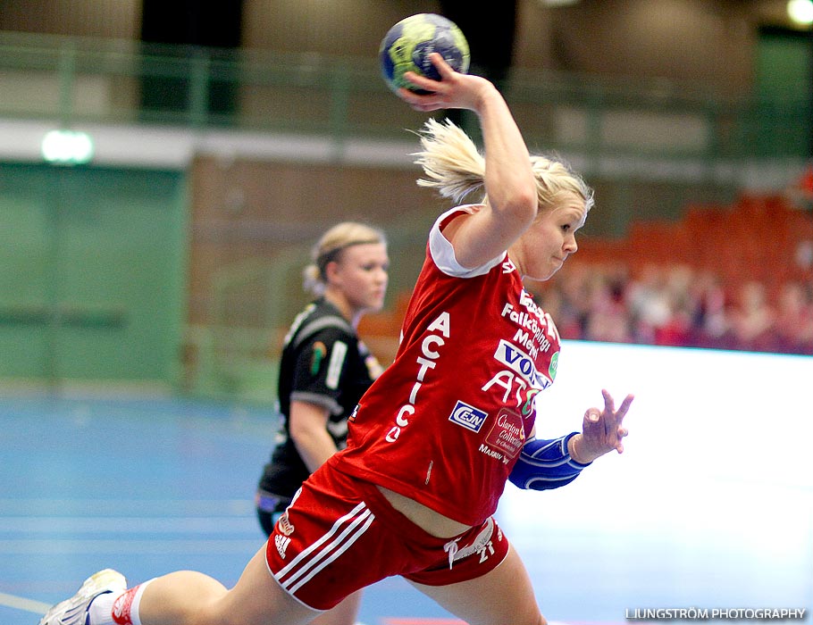 Skövde HF-Kärra HF 28-23,dam,Arena Skövde,Skövde,Sverige,Handboll,,2012,59312