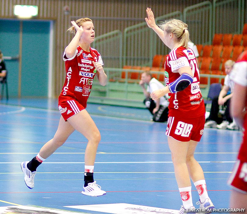 Skövde HF-Kärra HF 28-23,dam,Arena Skövde,Skövde,Sverige,Handboll,,2012,59323