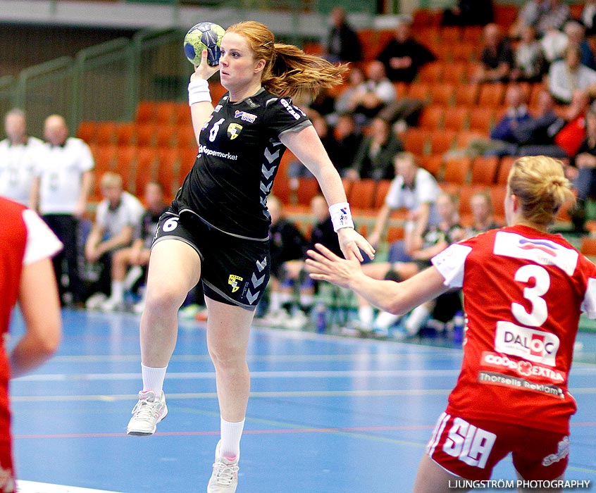 Skövde HF-Kärra HF 28-23,dam,Arena Skövde,Skövde,Sverige,Handboll,,2012,59324