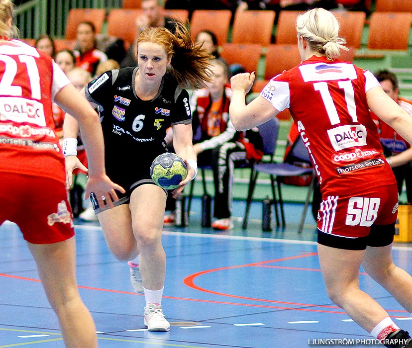 Skövde HF-Kärra HF 28-23,dam,Arena Skövde,Skövde,Sverige,Handboll,,2012,59328
