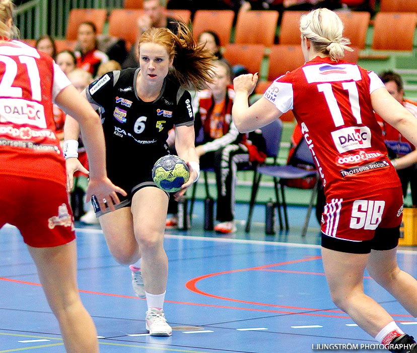 Skövde HF-Kärra HF 28-23,dam,Arena Skövde,Skövde,Sverige,Handboll,,2012,59328