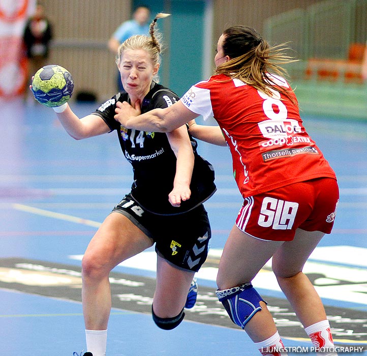 Skövde HF-Kärra HF 28-23,dam,Arena Skövde,Skövde,Sverige,Handboll,,2012,59332