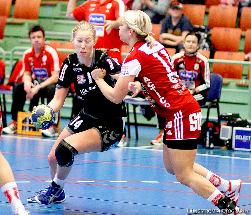 Skövde HF-Kärra HF 28-23,dam,Arena Skövde,Skövde,Sverige,Handboll,,2012,59334