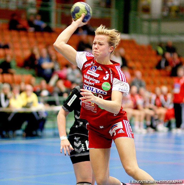 Skövde HF-Kärra HF 28-23,dam,Arena Skövde,Skövde,Sverige,Handboll,,2012,59344