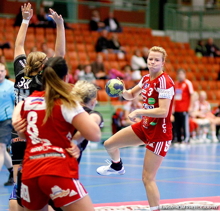 Skövde HF-Kärra HF 28-23,dam,Arena Skövde,Skövde,Sverige,Handboll,,2012,59347