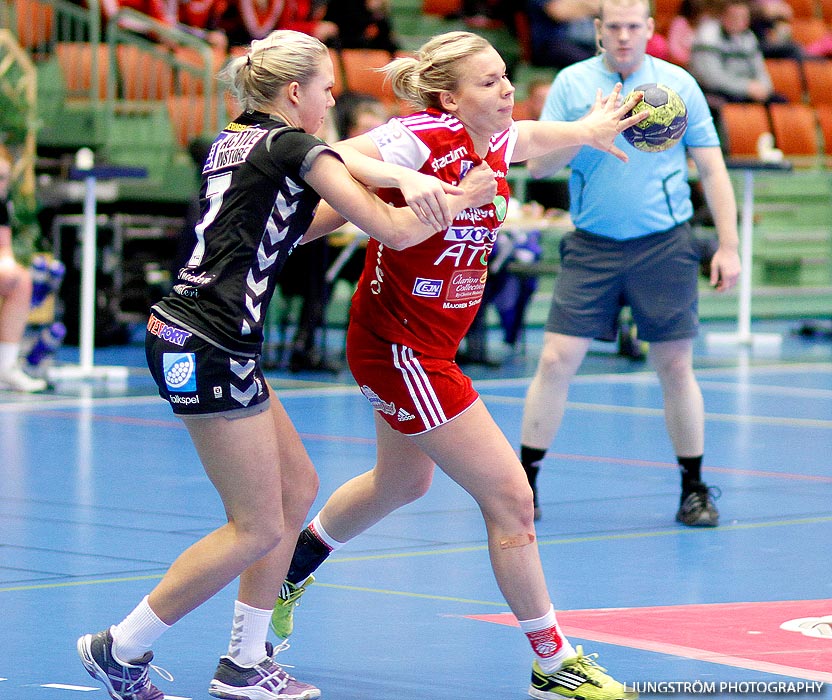 Skövde HF-Kärra HF 28-23,dam,Arena Skövde,Skövde,Sverige,Handboll,,2012,59348